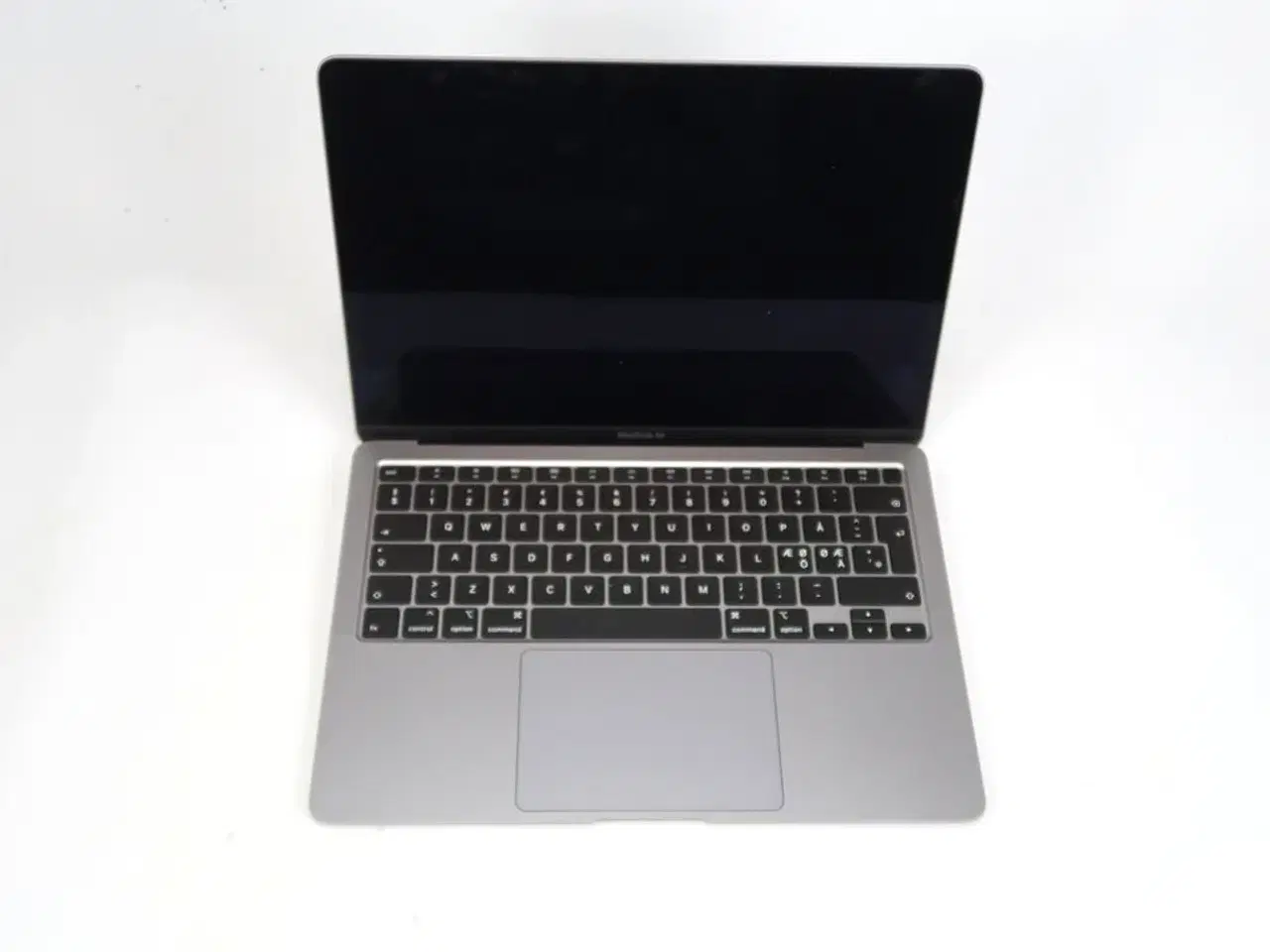Billede 1 - Apple MacBook Air 13" i3-1000NG4