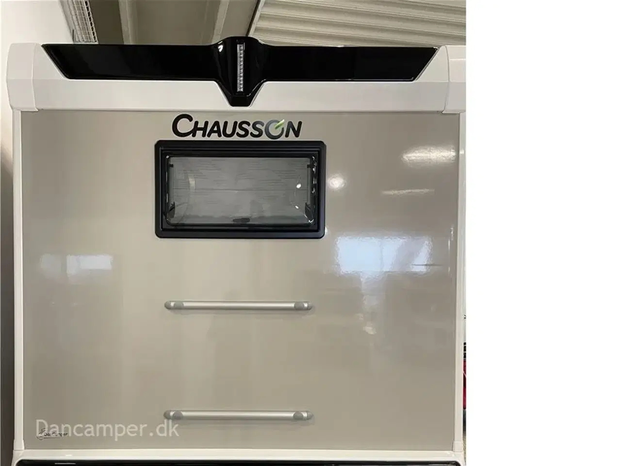 Billede 2 - 2024 - Chausson 724 Etape Line   Chausson 724 Etape Line, Peugeot 2,2, 140 HK.