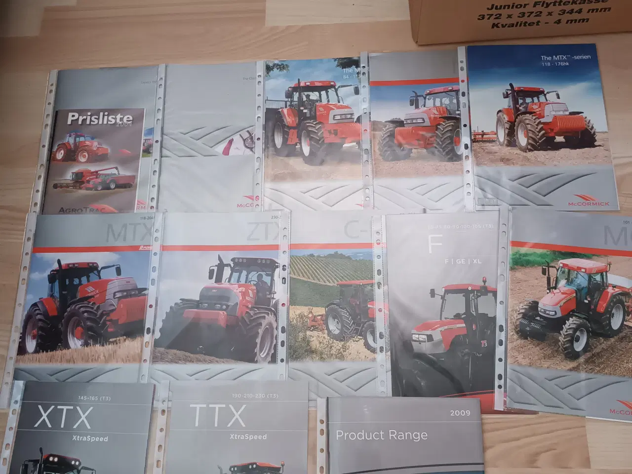 Billede 1 - Brochure 