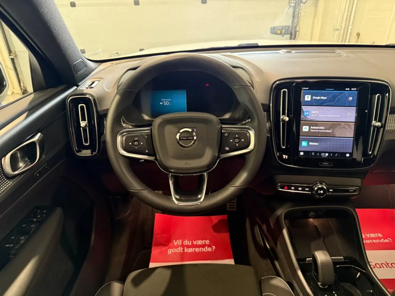 Billede 13 - Volvo XC40  P6 ReCharge Plus