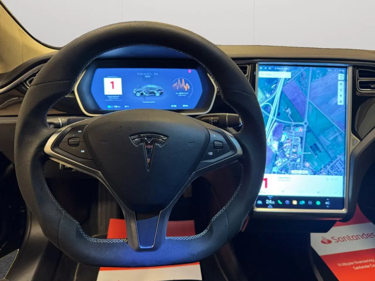 Billede 6 - Tesla Model S 85