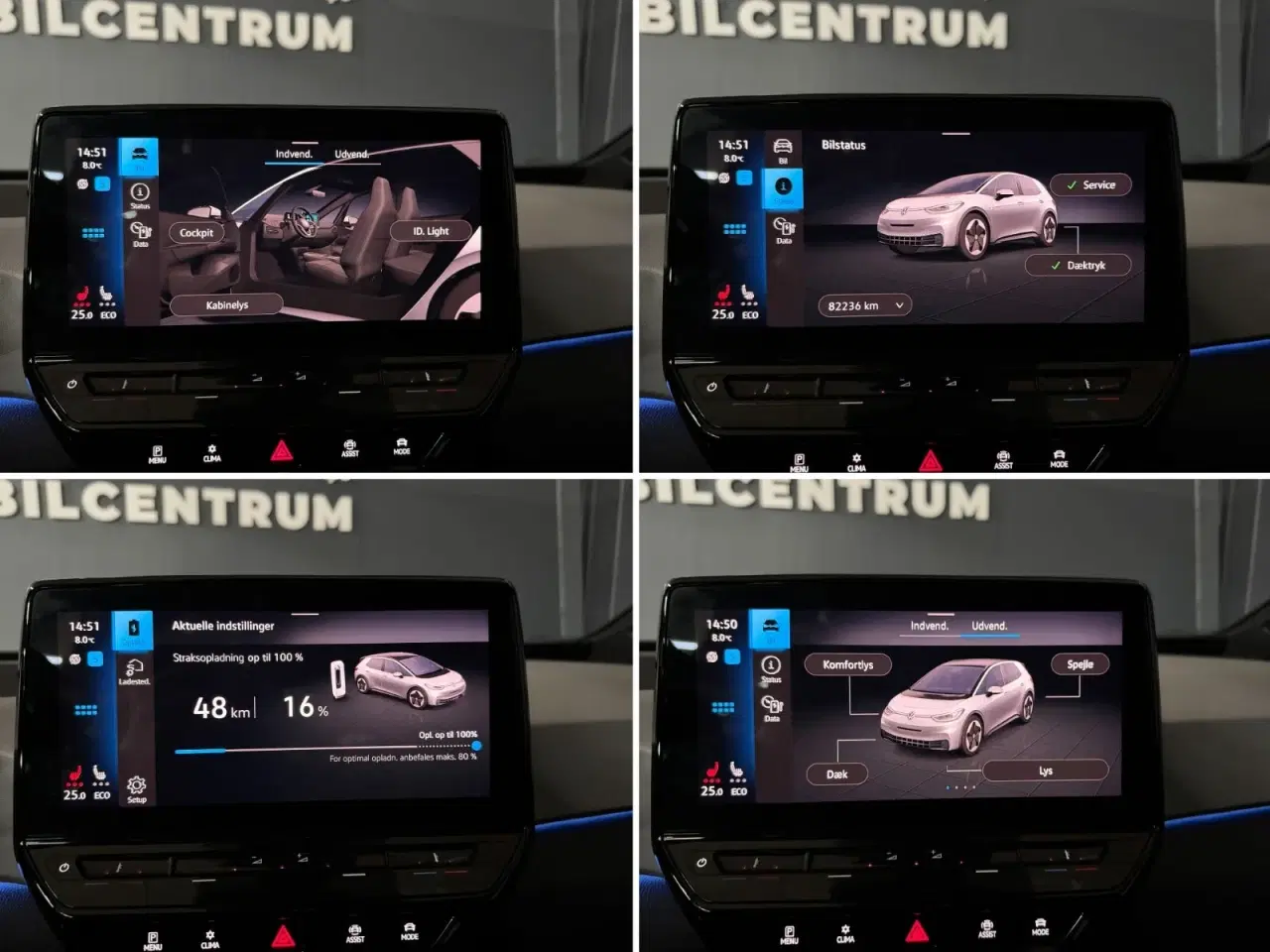 Billede 13 - VW ID.3 58 1ST Pro Performance Plus