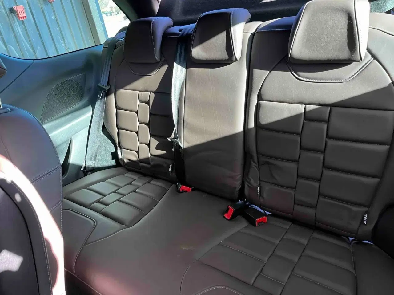 Billede 14 - DS DS 3 1,6 BlueHDi 100 Sport