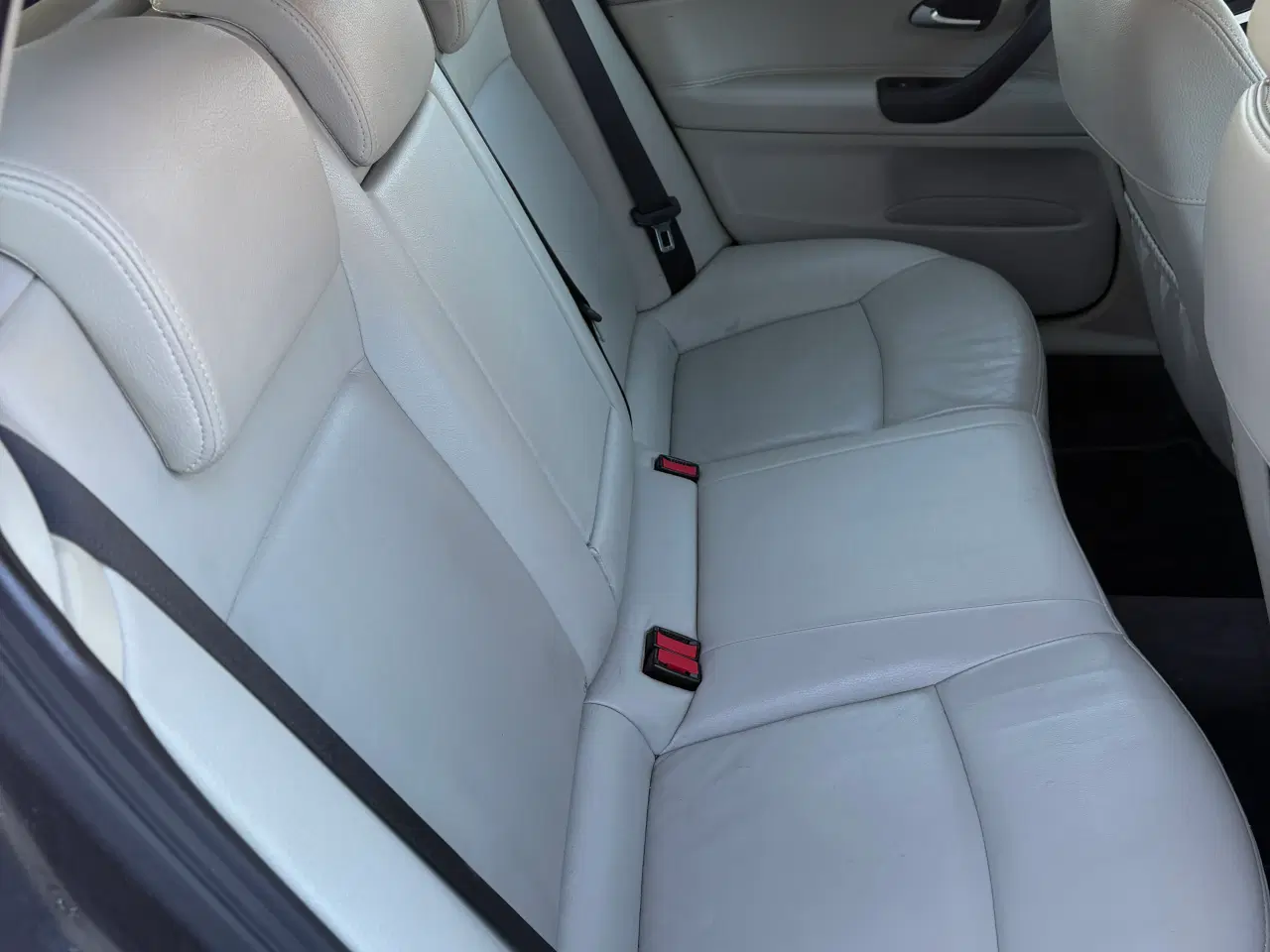 Billede 9 - Saab 9-3 1.9 TiDS Sport – 150 HK – 2007  