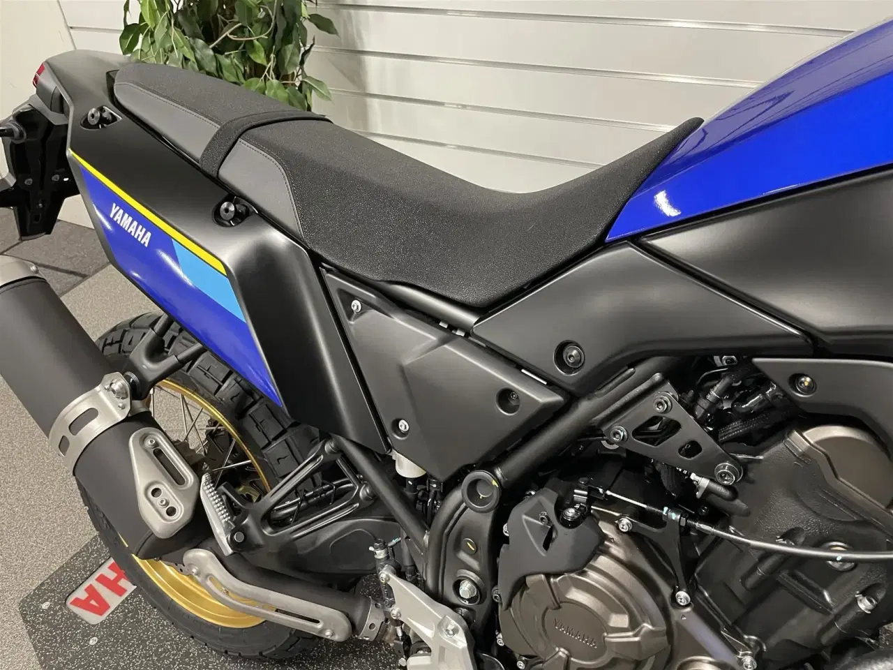 Billede 6 - Yamaha Ténéré 700 Extreme