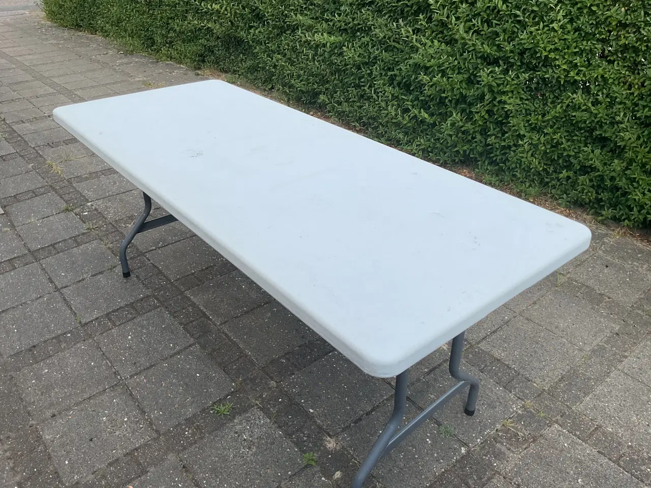 Billede 4 - Hvide bord