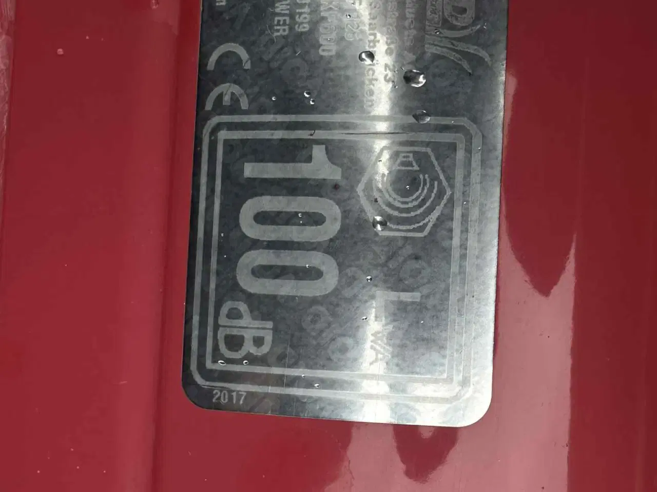 Billede 6 - MTD FR125 SMART M. hydro. 