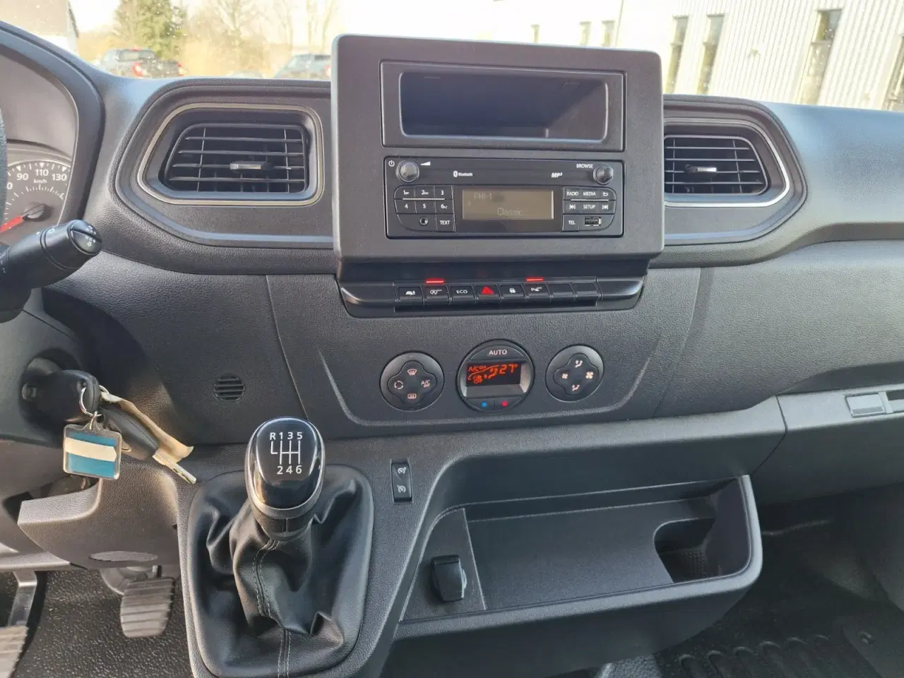 Billede 13 - Nissan NV400 2,3 dCi 150 L2H2 Kassevogn