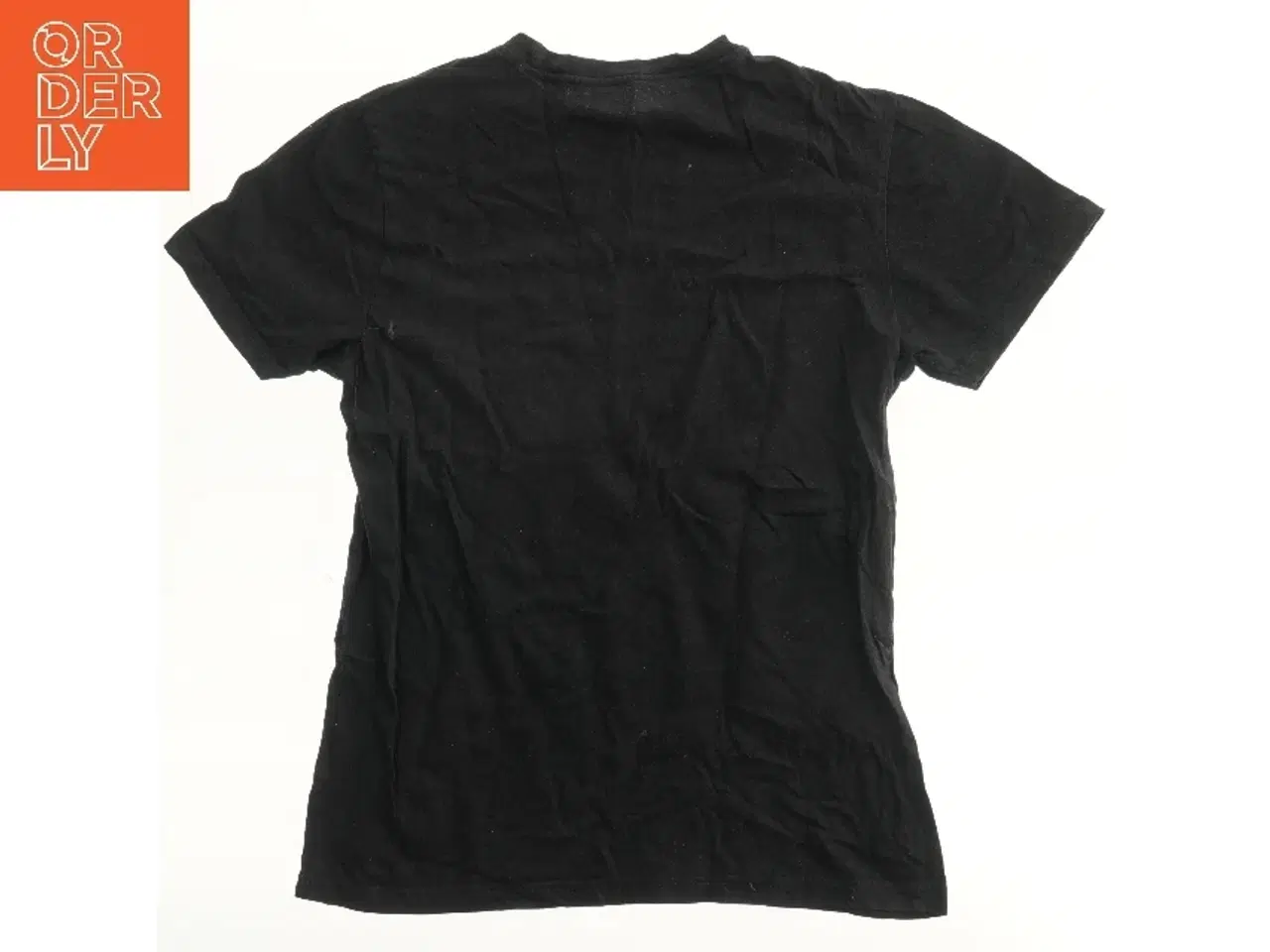 Billede 2 - IZUKU T-shirt med My Hero Academia motiv (str. S)