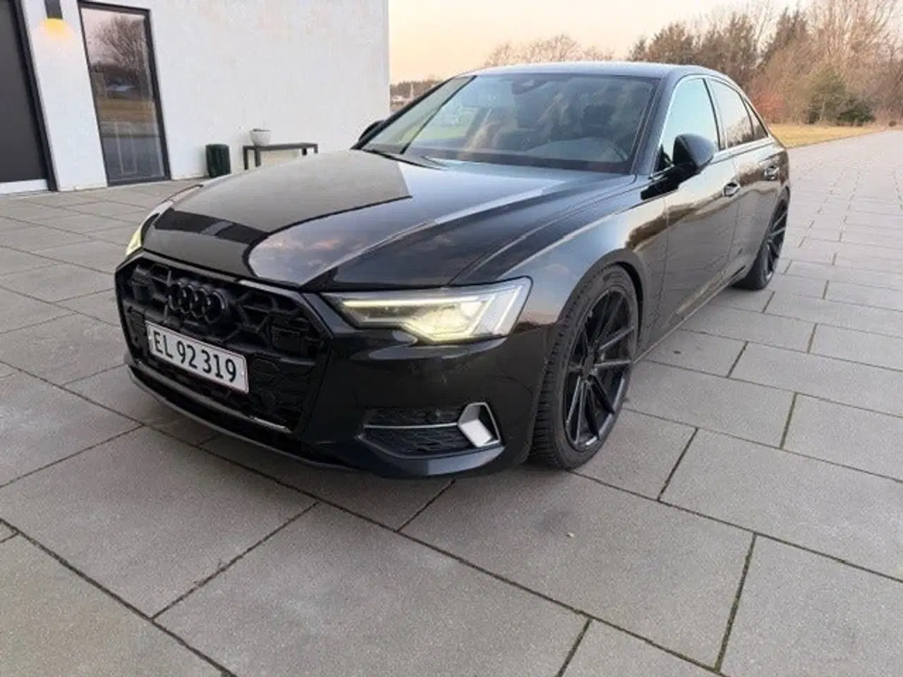 Billede 7 - Audi A6 50 TFSi e Sport quattro S-tr.