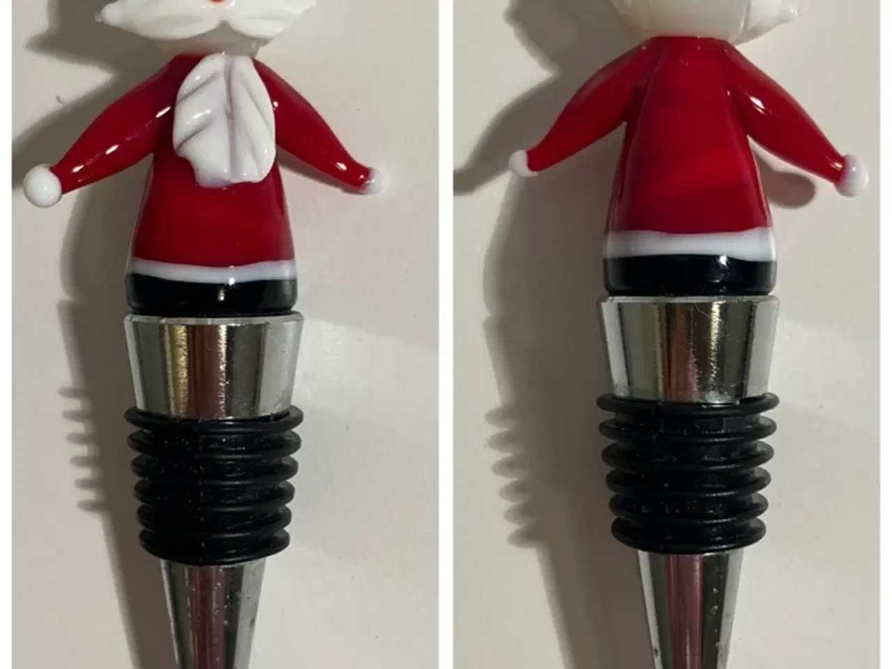 Billede 2 - Flaskenisse / Unika prop 