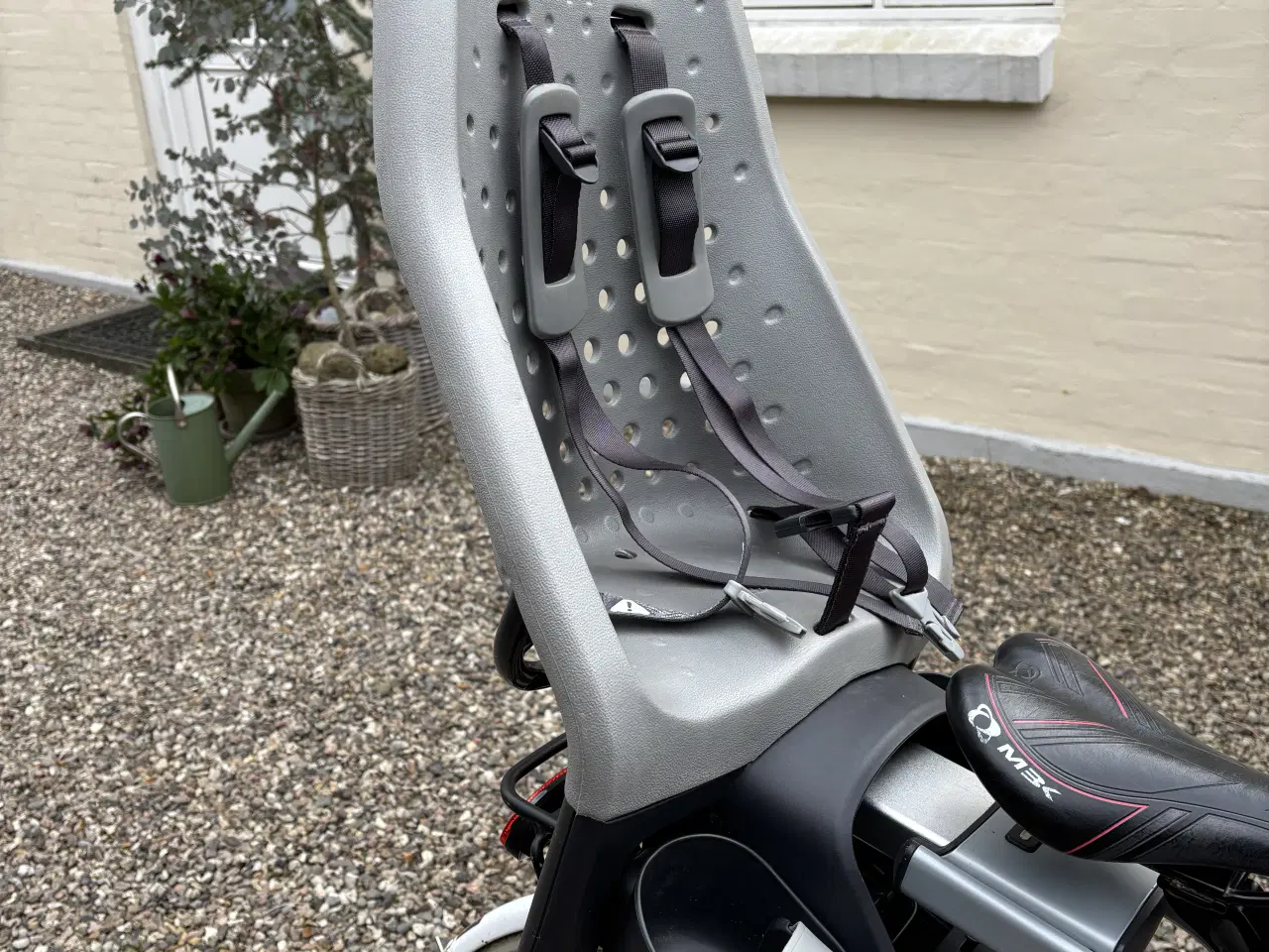 Billede 4 - Thule Yepp Barnestol med montagebeslag