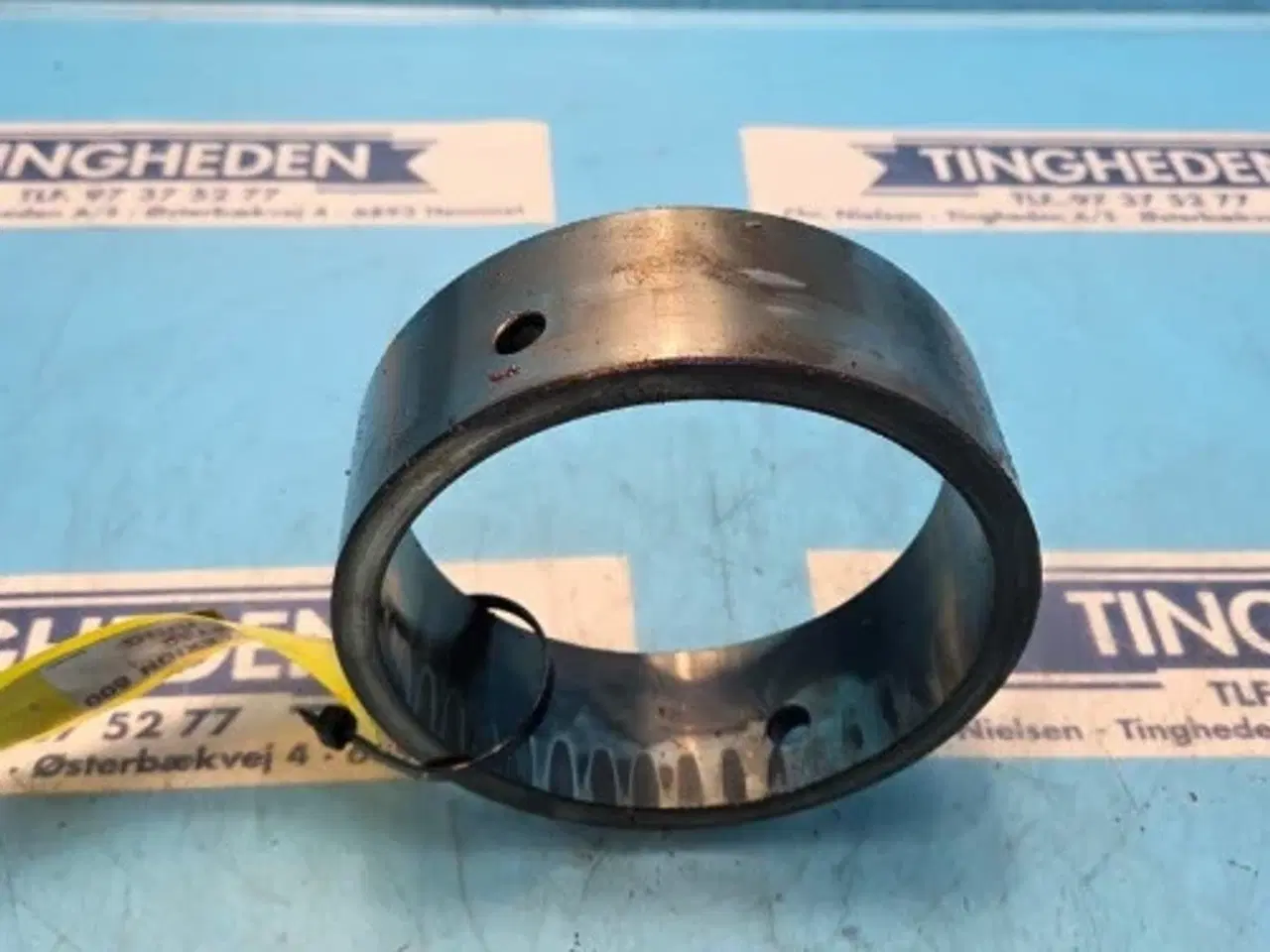 Billede 6 - Claas Lexion 600 Afstandsring 7644130