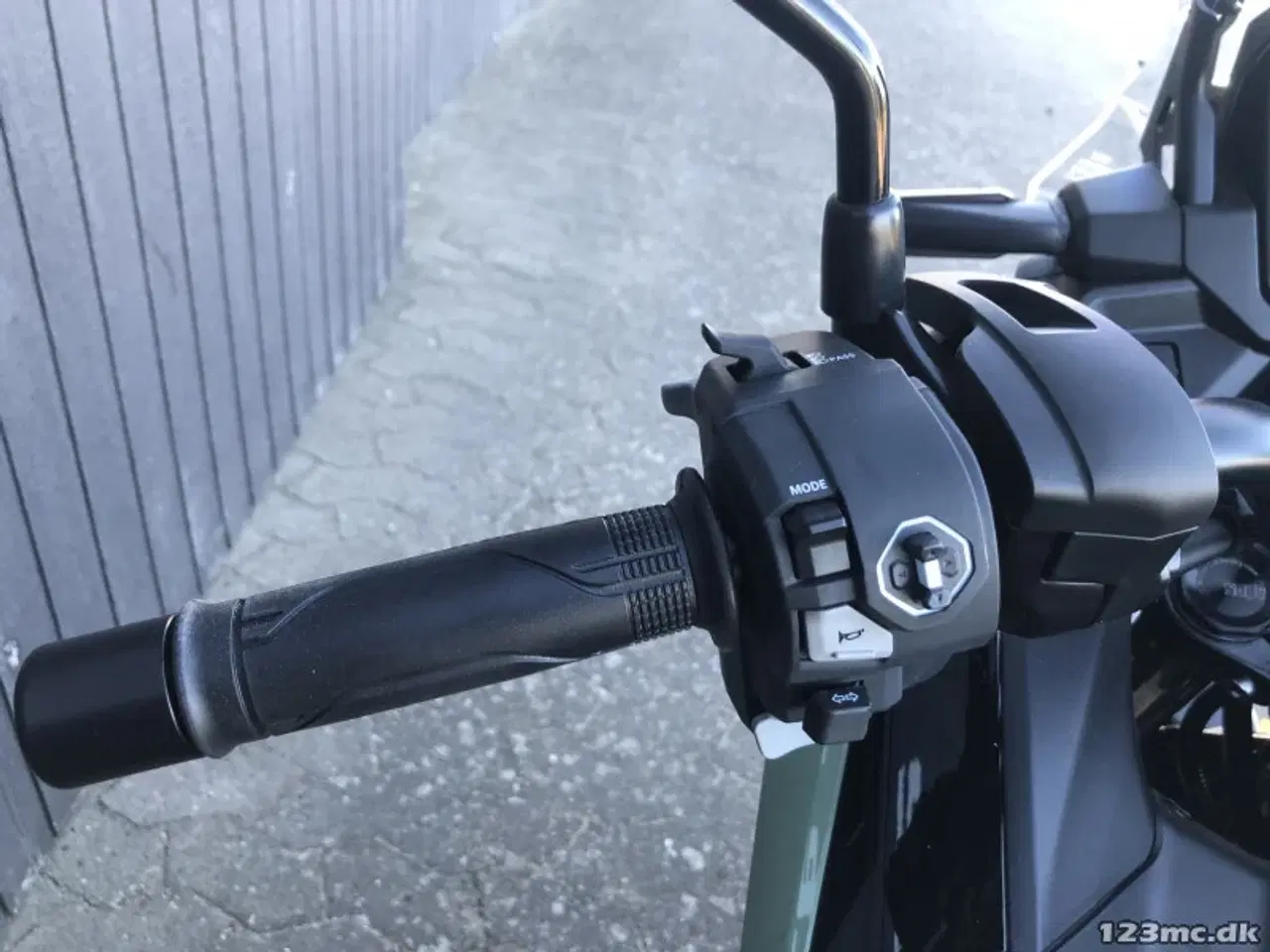 Billede 9 - Honda NC 750 XD