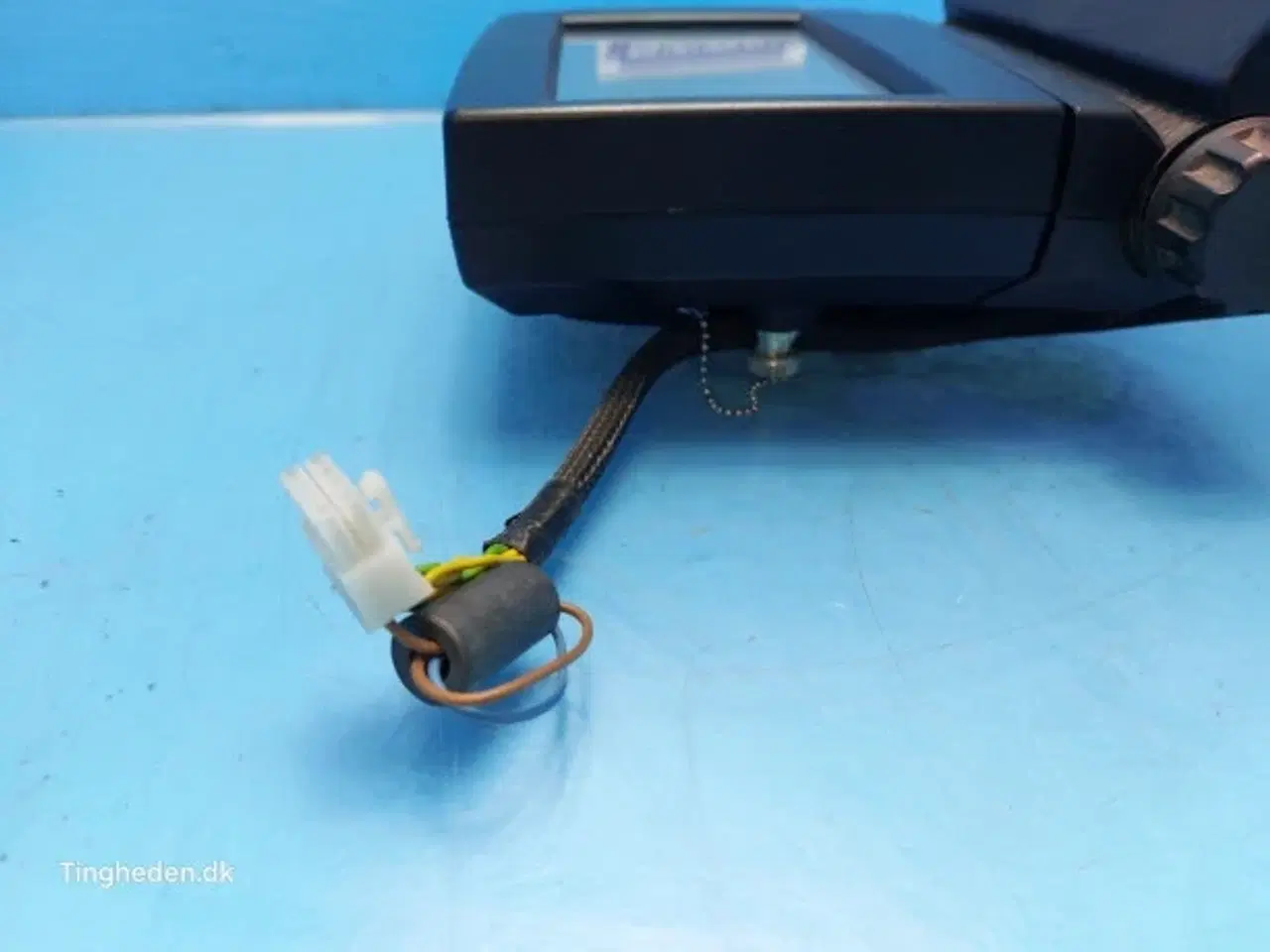 Billede 11 - Case Maxxum 115 Monitor 84240409