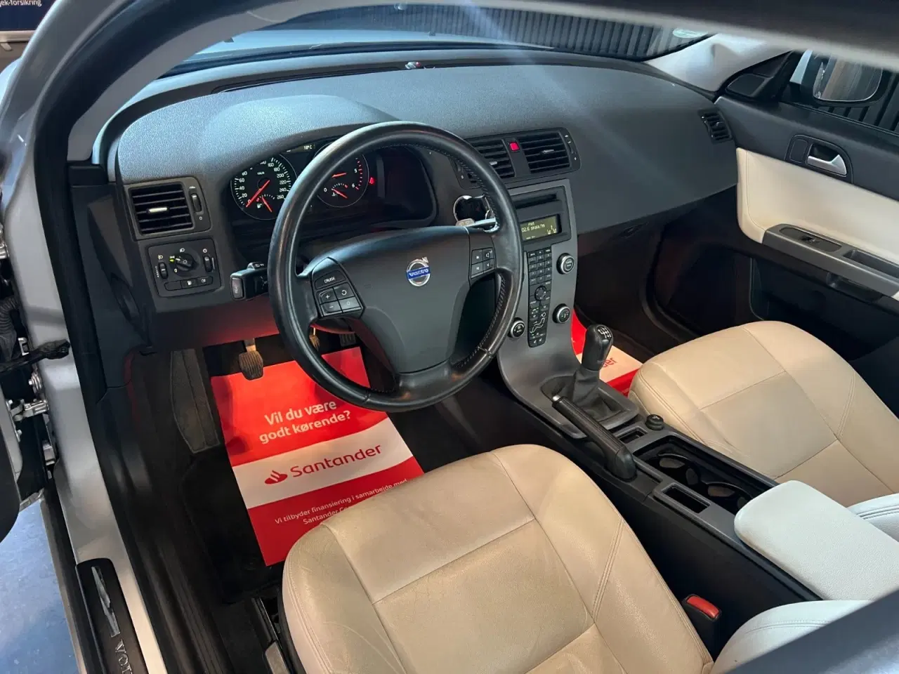 Billede 7 - Volvo V50 1,6 D2 115
