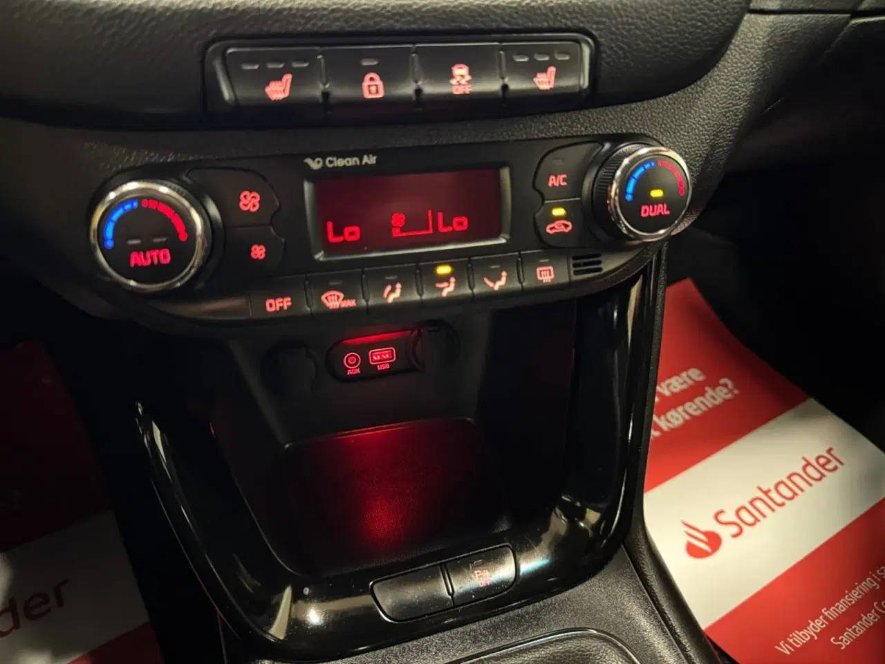 Billede 12 - Kia Ceed 1,6 CRDi 110 Attraction SW
