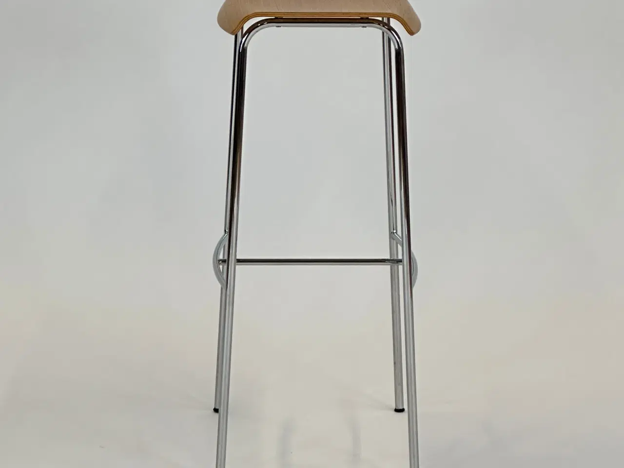 Billede 3 - Pause Bar Chair (Træ) fra Magnus Olesen