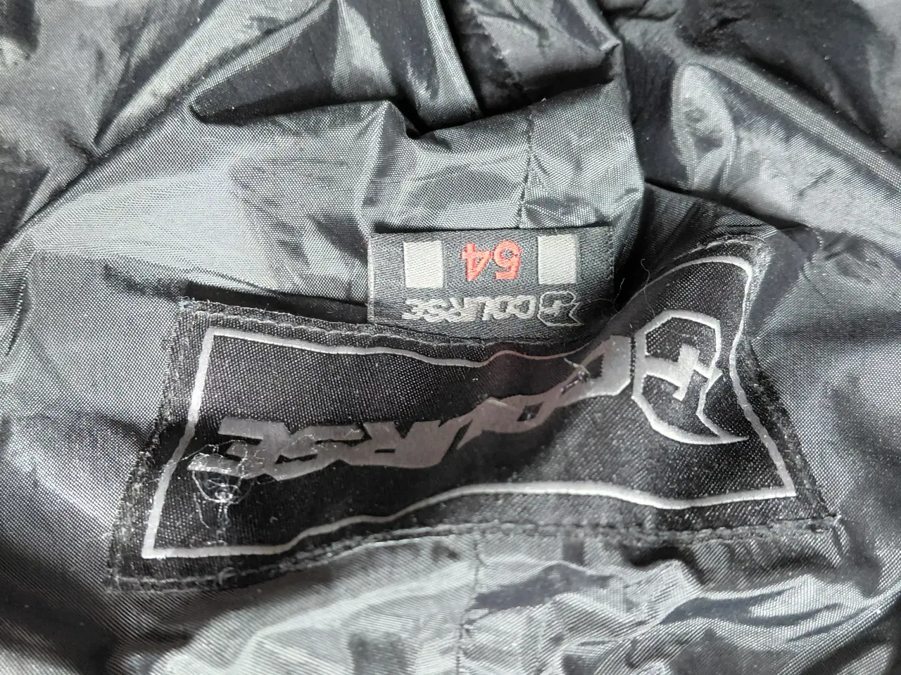 Billede 6 - MC/Scooter/Knallert tøj.