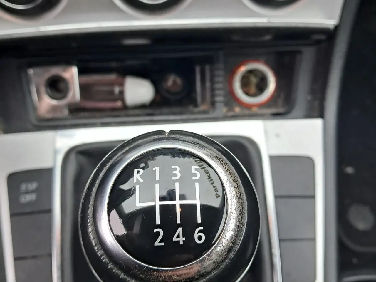 Billede 9 - VW Passat 2,0 TDi 140 Highline Variant