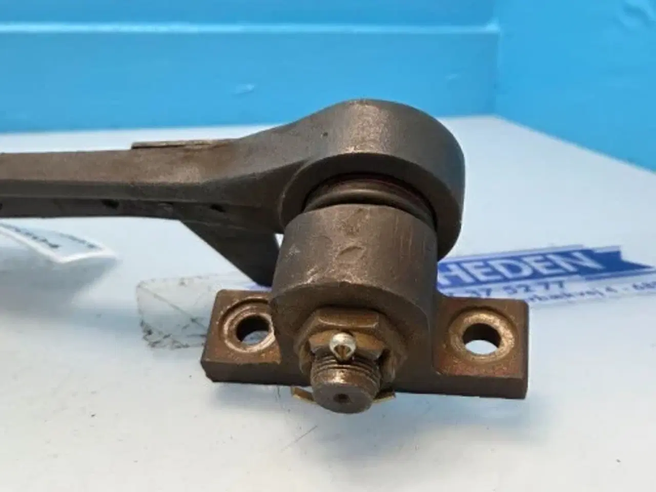 Billede 3 - Claas C900 Knivspids 6264111