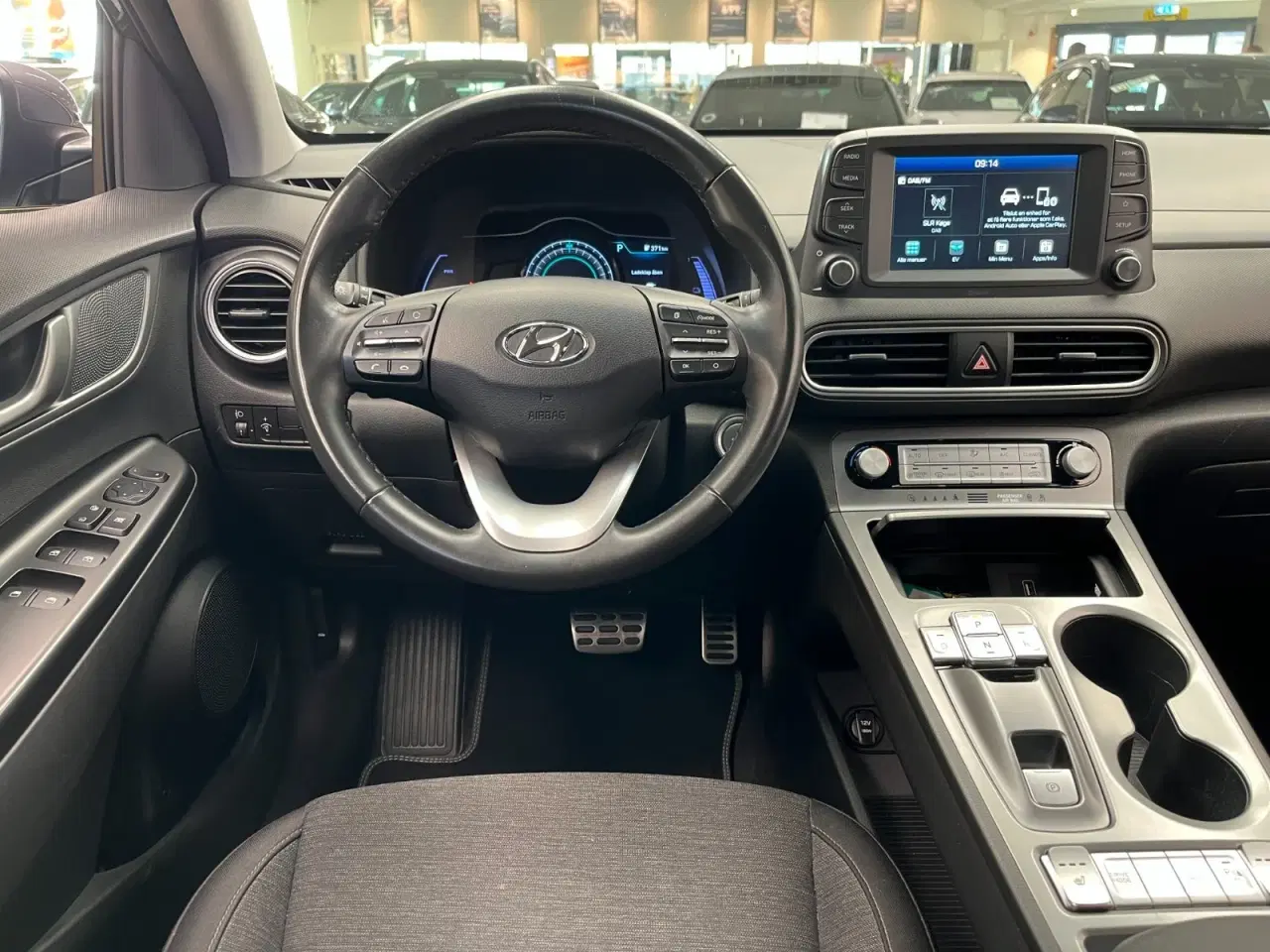 Billede 10 - Hyundai Kona 64 EV Essential