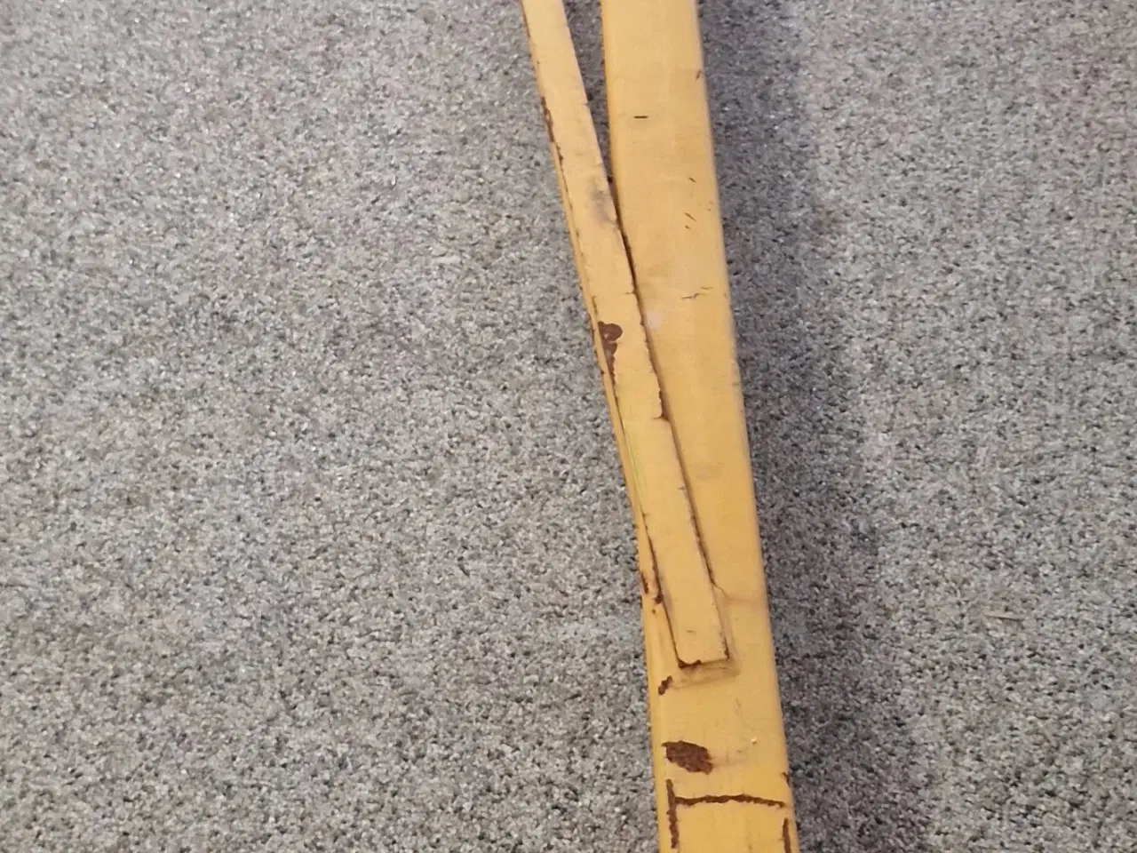 Billede 3 - Swing kran 2 Til 125 kg