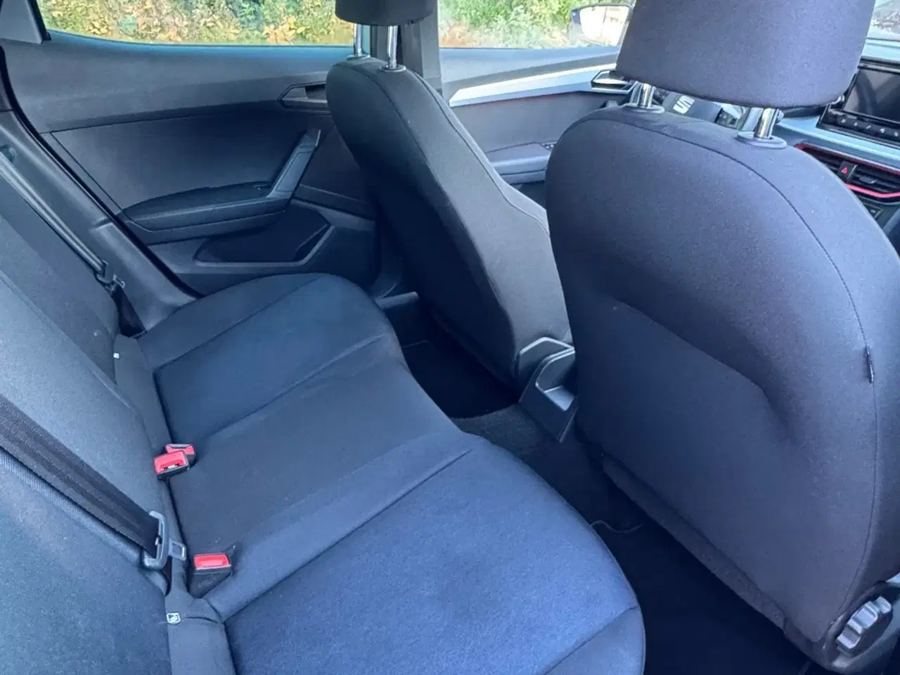 Billede 10 - Seat Ibiza 1,0 TSi 110 FR DSG