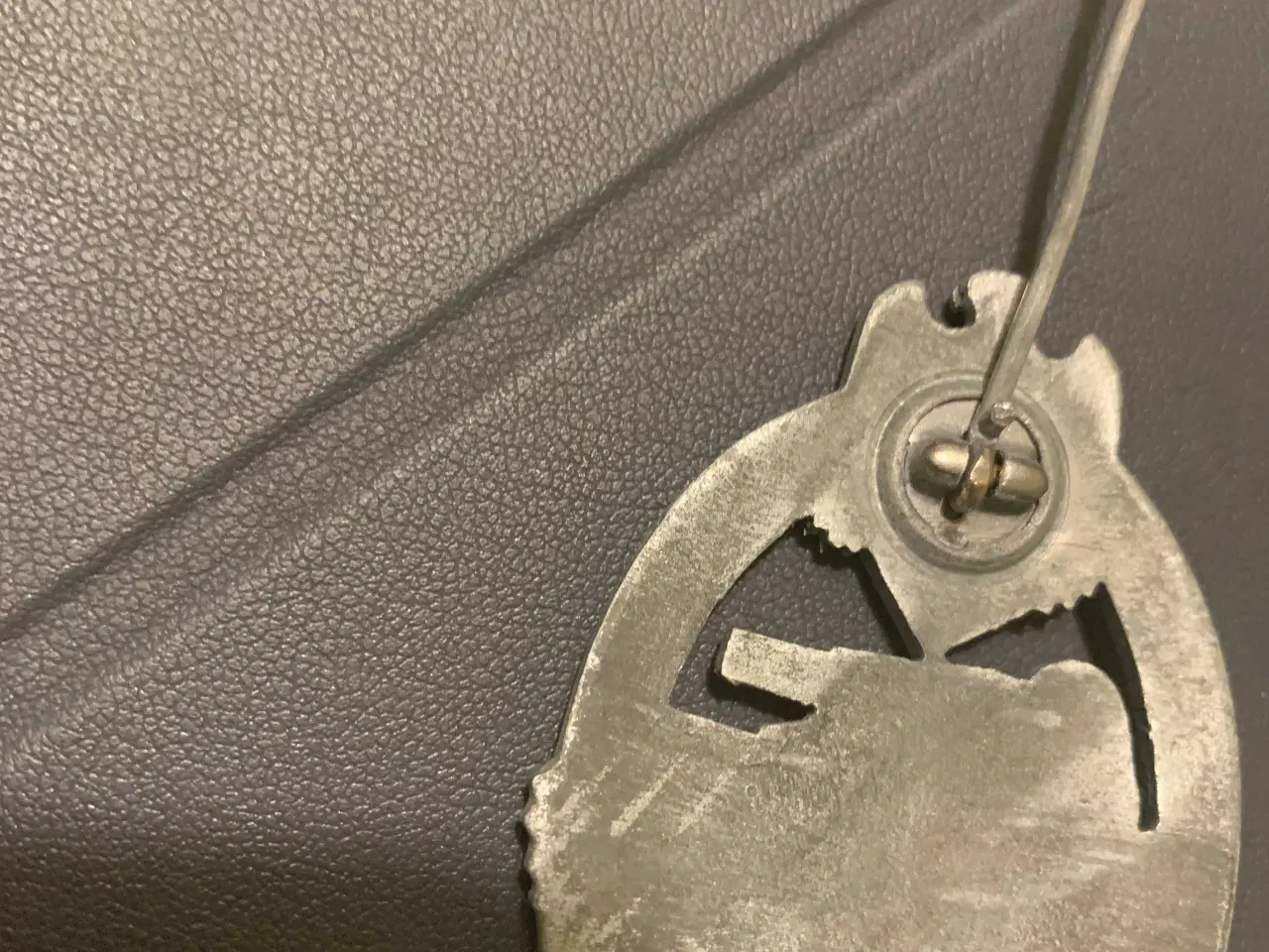 Billede 4 - medalje.  fra Anden Verdenskrig   . 