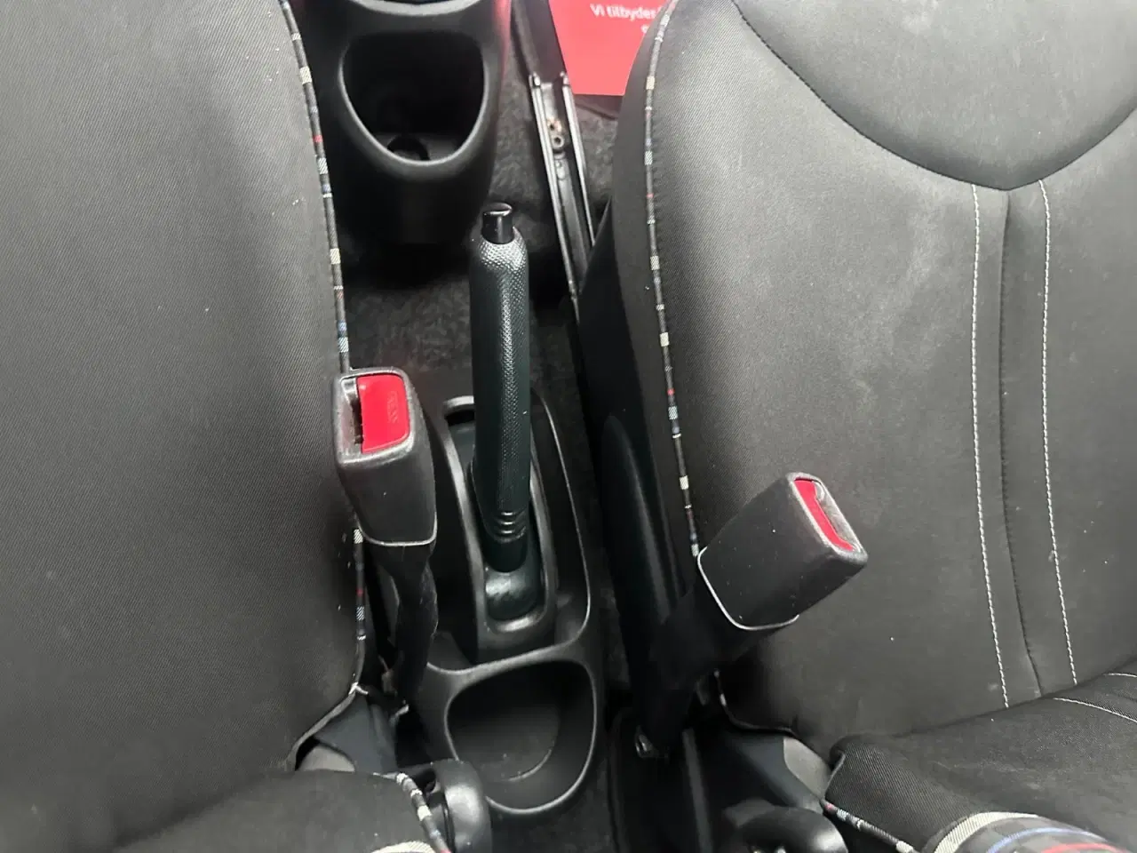 Billede 20 - Citroën C1 1,0i Cool