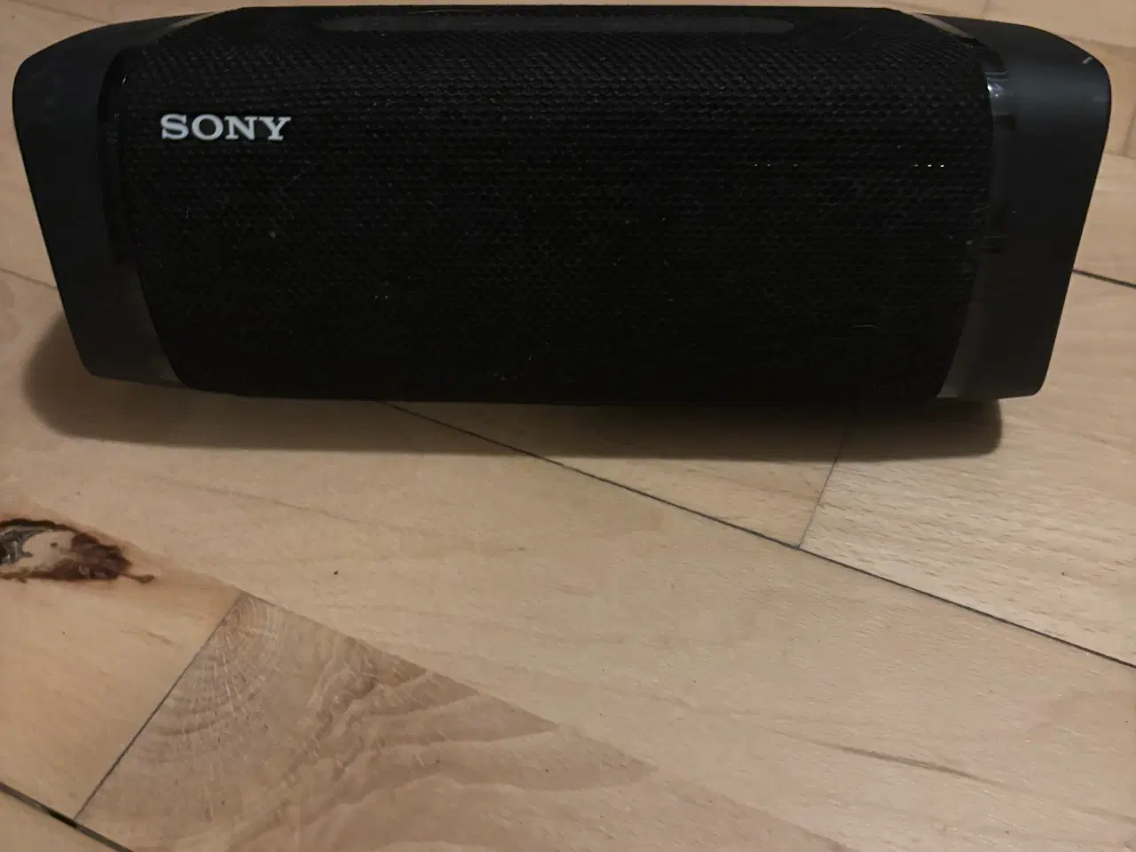 Billede 1 - Sony SRS-XB33 højtaler