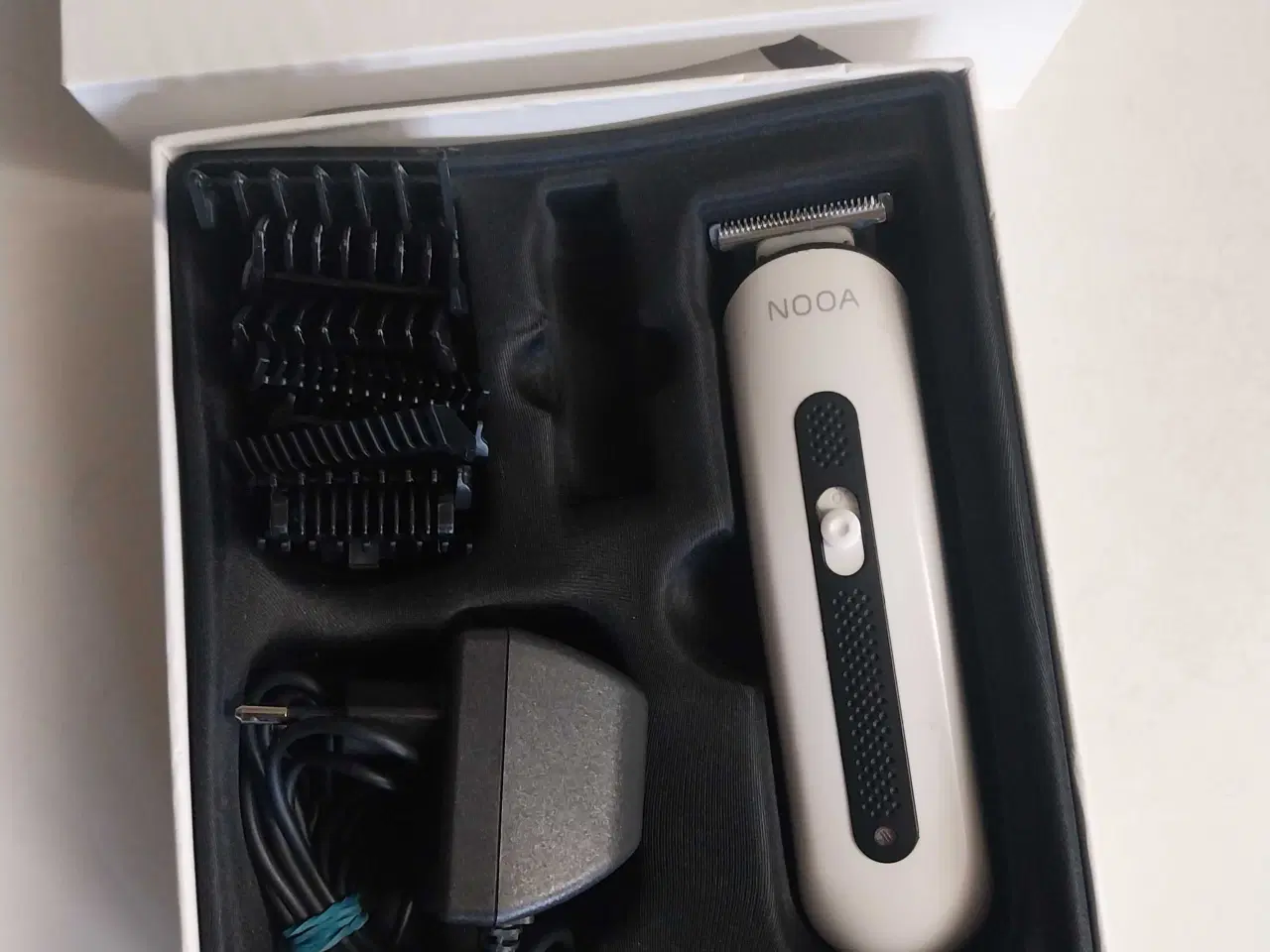 Billede 2 - Nooa hårklipper