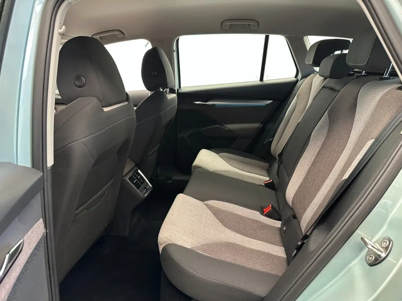 Billede 12 - Skoda Enyaq 60 iV Lodge