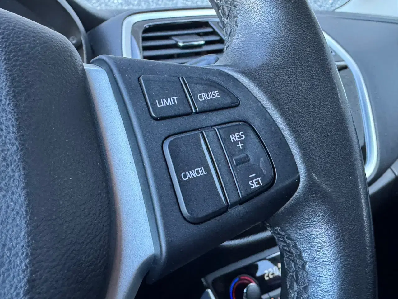 Billede 7 - Suzuki S-Cross 1,0 Boosterjet Active