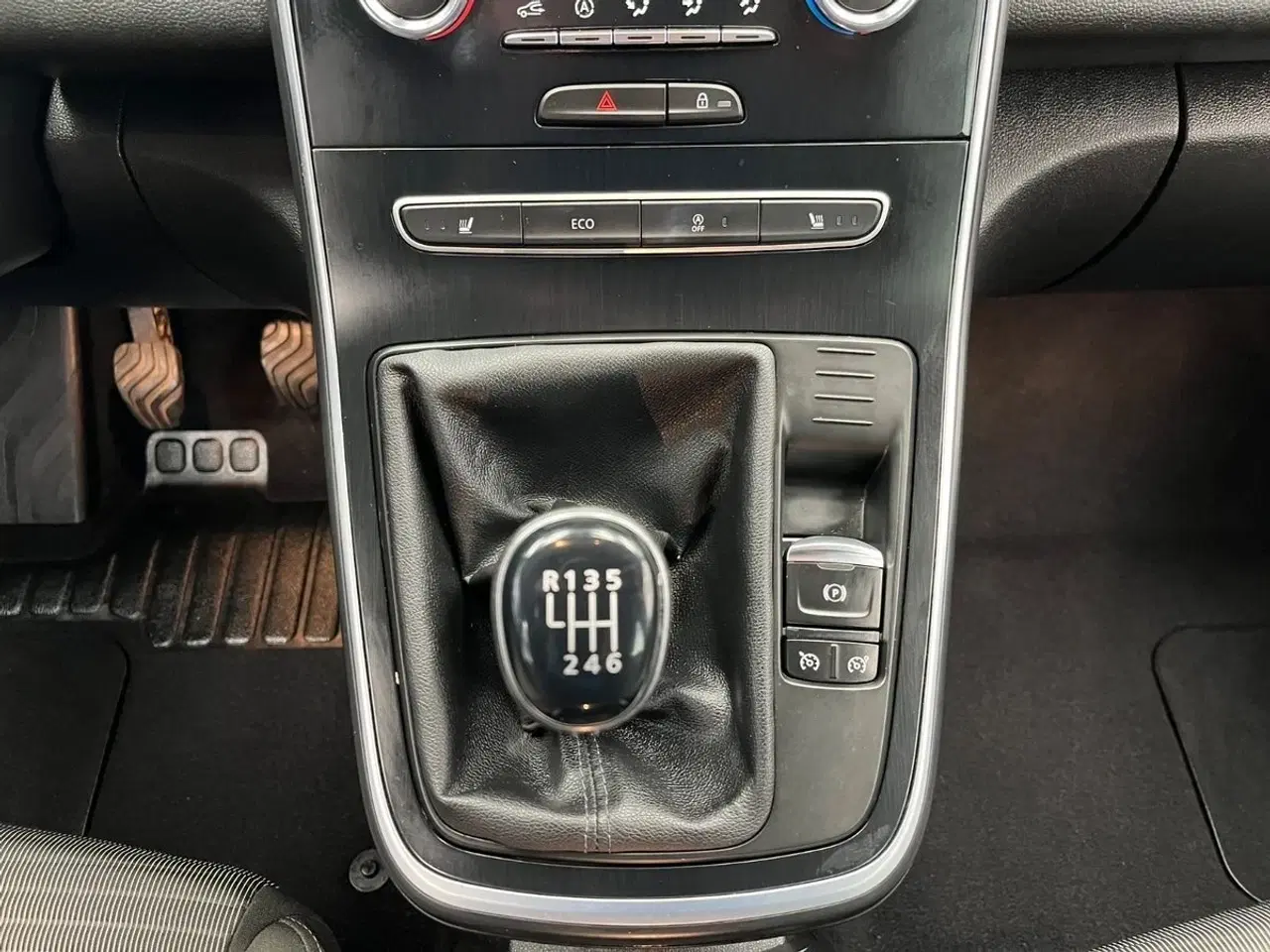 Billede 15 - Renault Grand Scenic IV 1,7 dCi 120 Zen 7prs