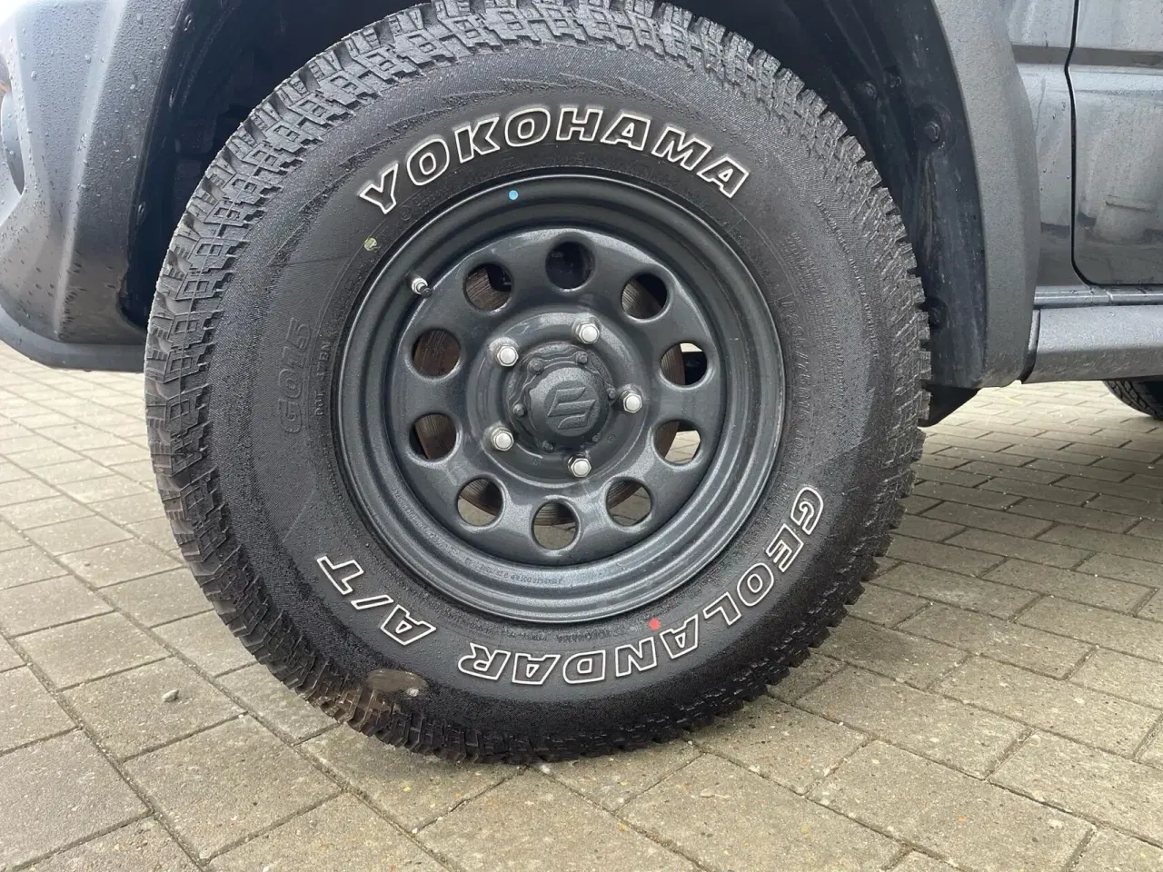 Billede 2 - Suzuki Jimny 1,5 Adventure AllGrip 102HK 3d