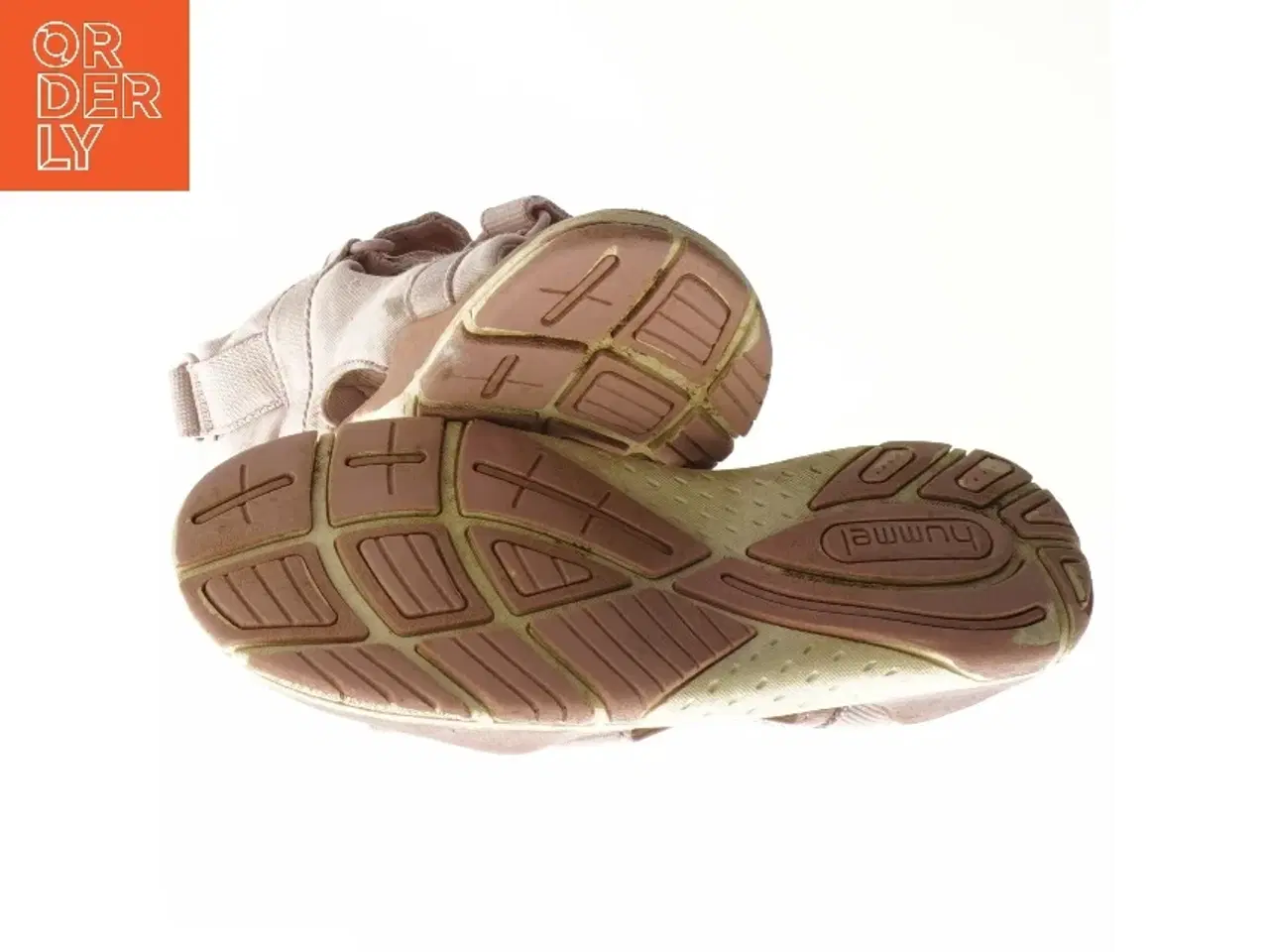 Billede 3 - Hummel sandaler til børn, str. 34 fra Hummel (str. 34 )