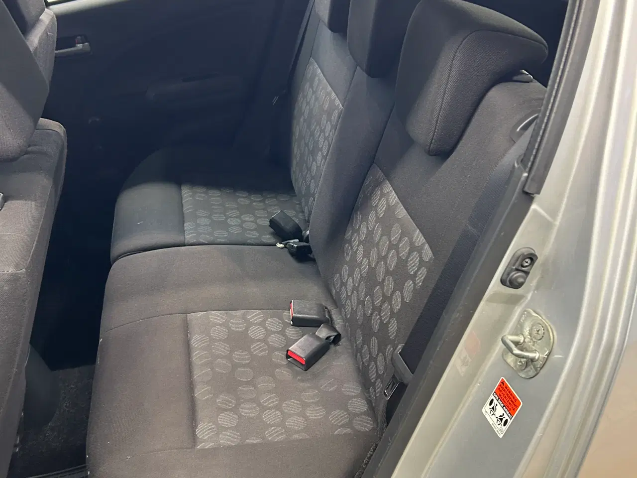 Billede 14 - Suzuki splash frisk synet 