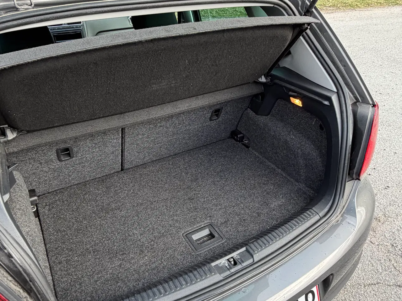 Billede 8 - Vw polo 1,6 Diesel