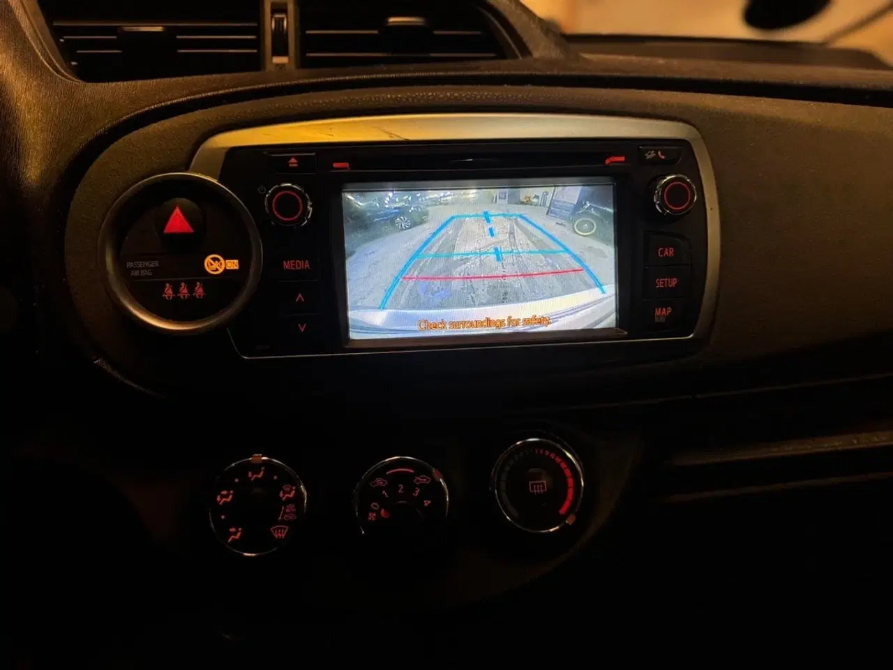 Billede 14 - Toyota Yaris 1,3 VVT-i T2 Touch