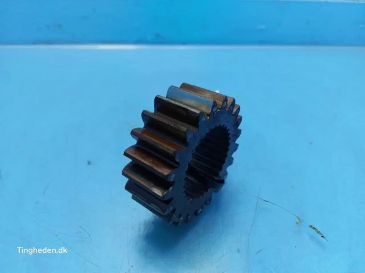 Billede 6 - Case Puma 185 Solgear 87528270