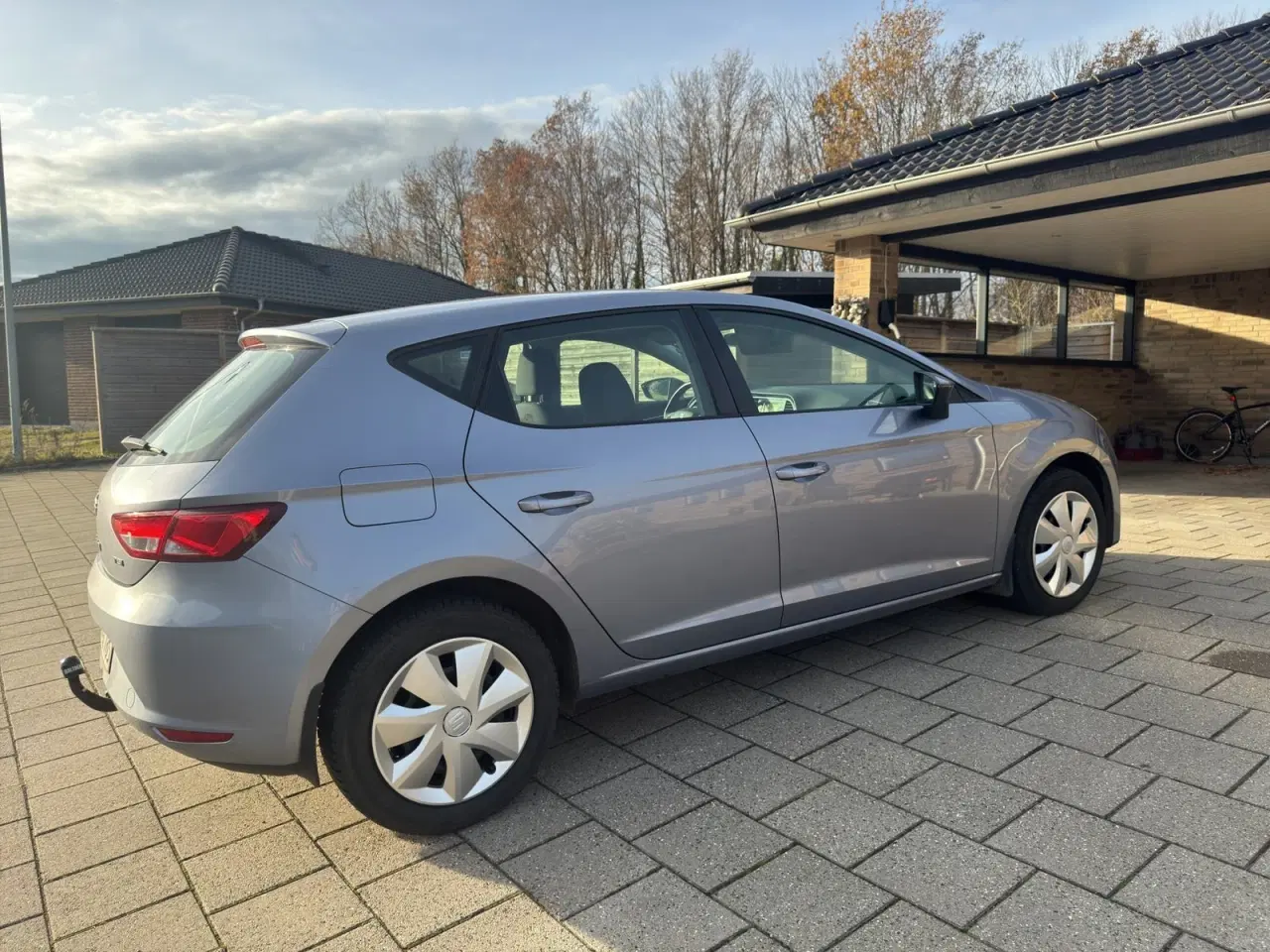 Billede 5 - Seat Leon 1,2 TSi 110 Style DSG