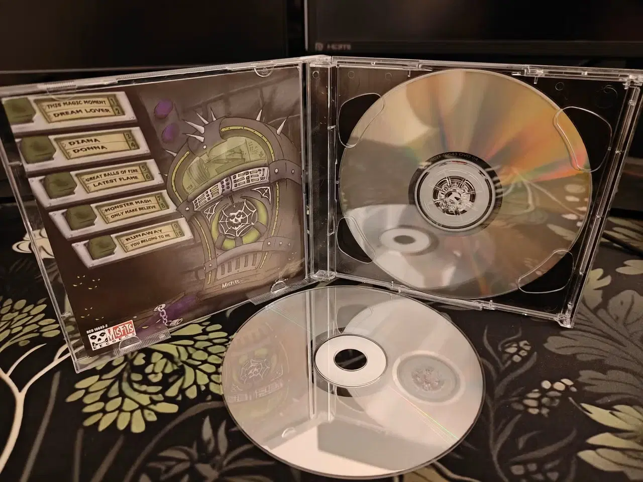 Billede 2 - Misfits - Project 1950