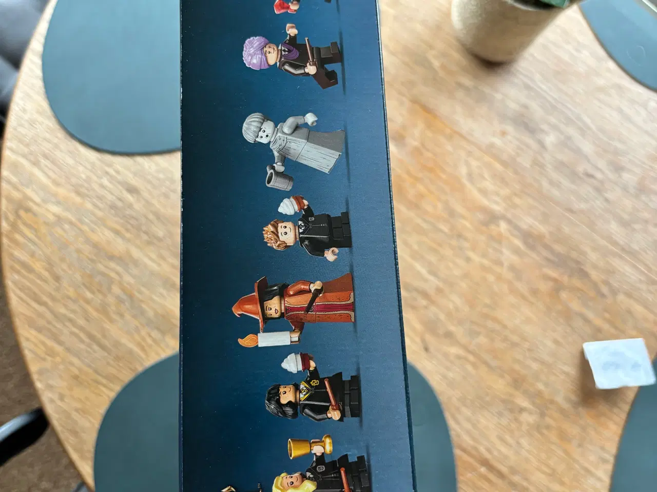 Billede 4 - Lego Harry Potter - The Great Hall. 76435