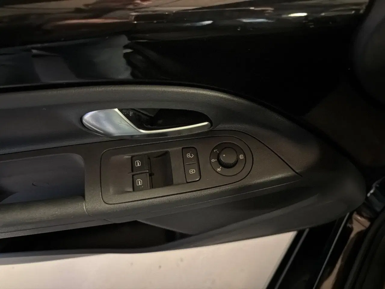 Billede 7 - VW Up! 1,0 MPi 60 Move Up! BMT