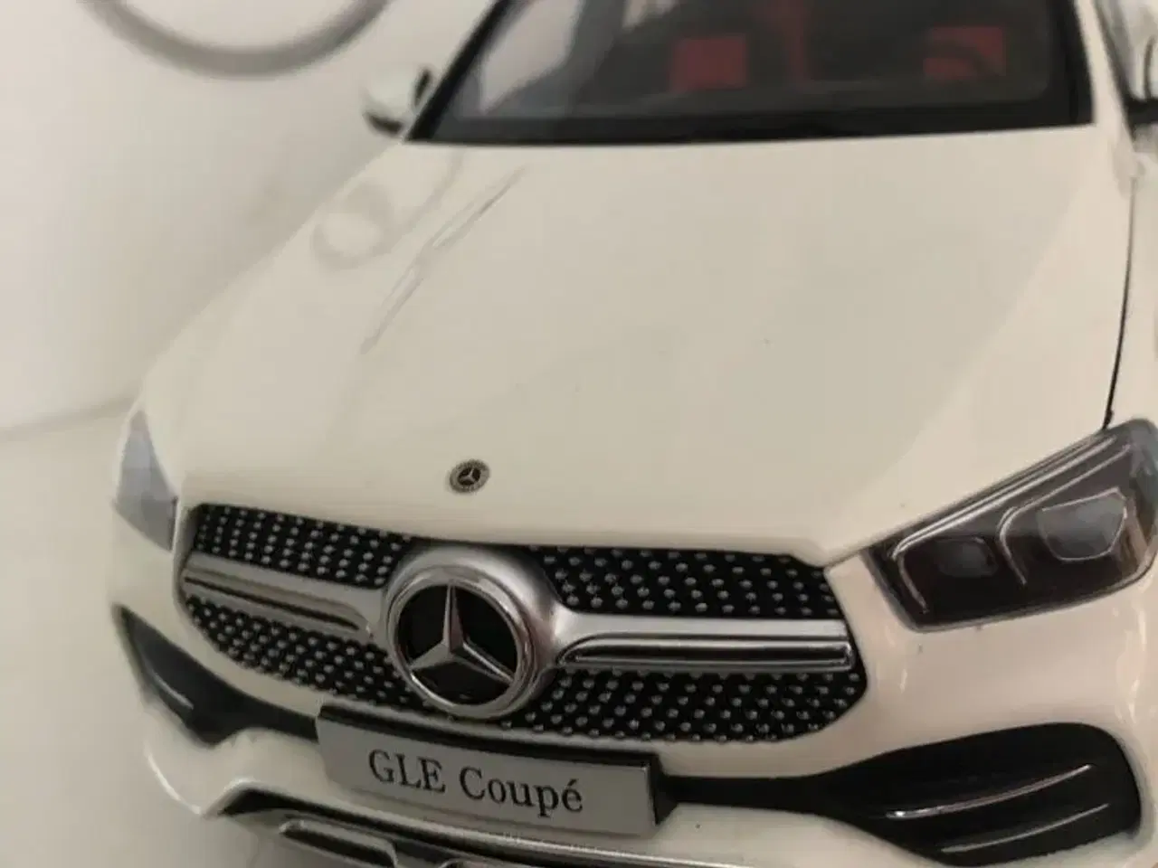 Billede 6 - Mercedes GLE Coupe