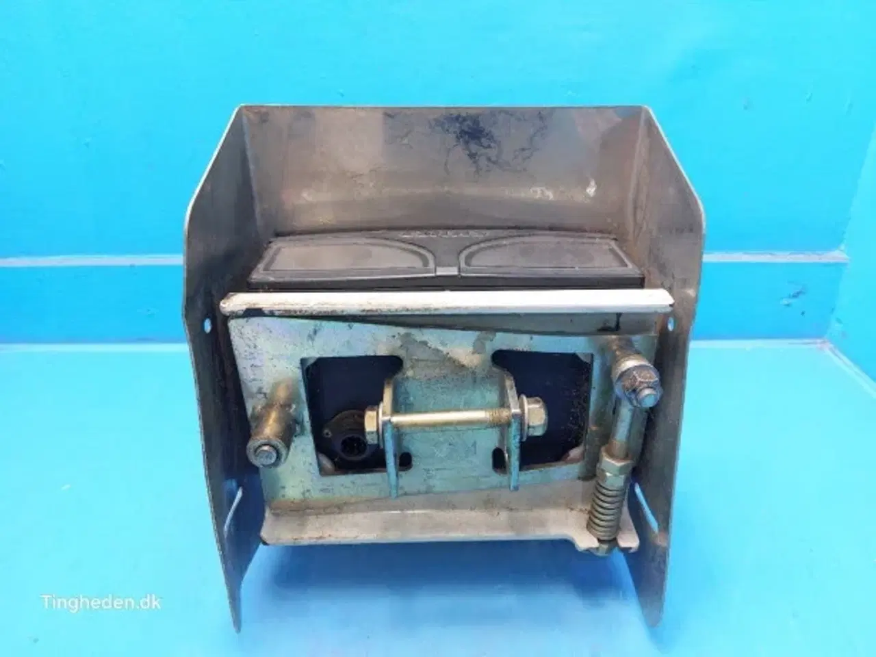 Billede 9 - Claas Laser Sensor 011560.0