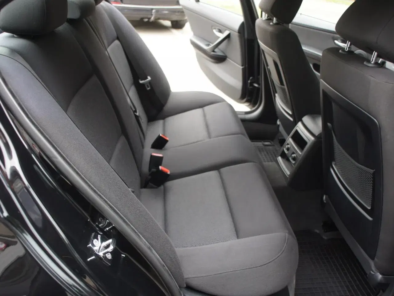 Billede 13 - BMW 320i 2,0 