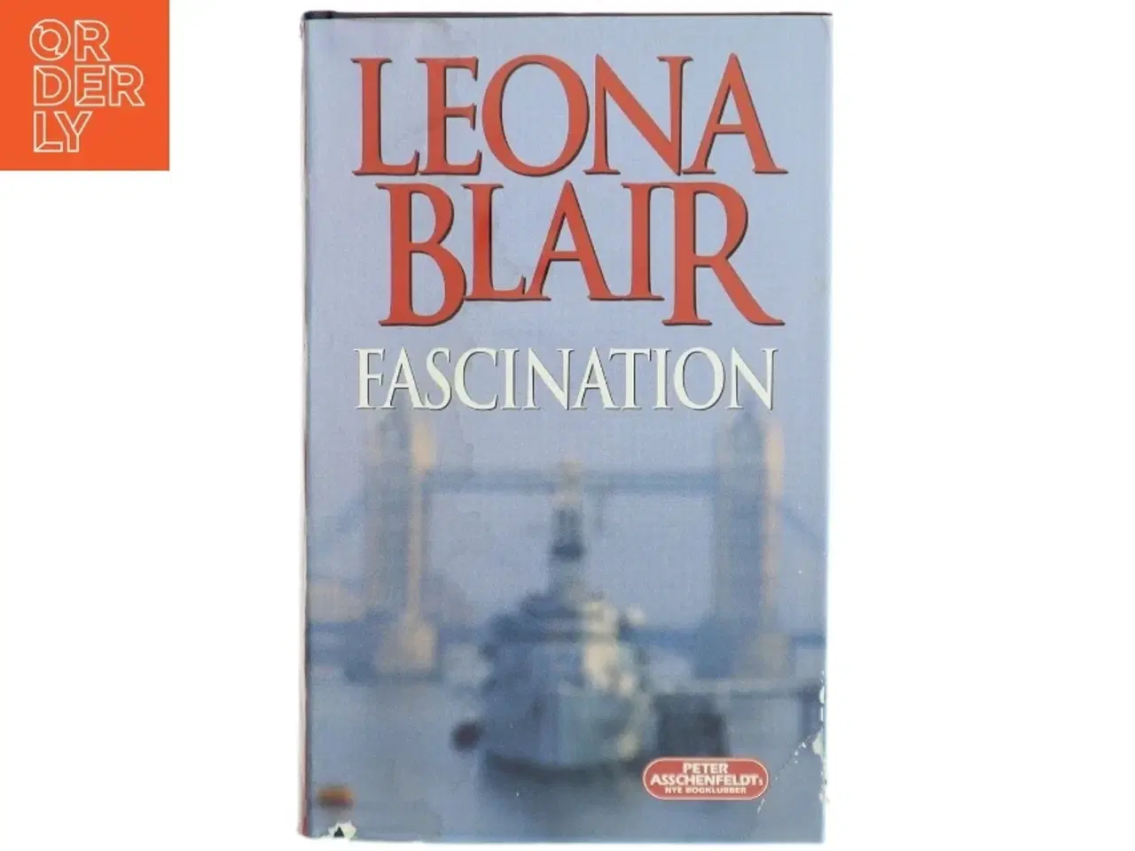 Billede 1 - Fascination af Leona Blair