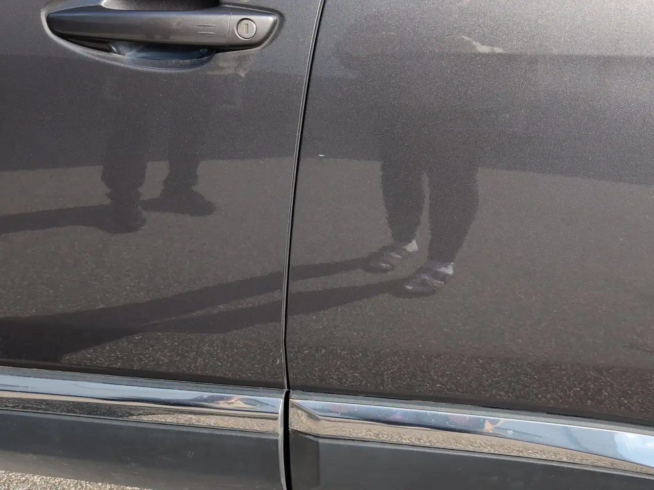 Billede 18 - Peugeot 5008 1,5 BlueHDi 130 Allure Pack EAT8 7prs